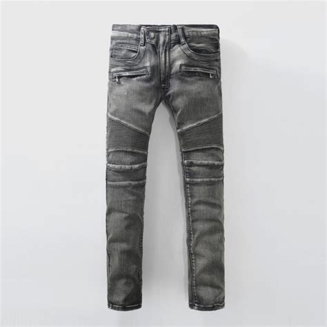 balmain pants replica|balmain jeans clearance.